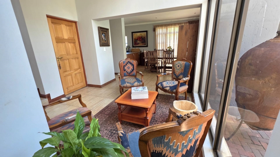 4 Bedroom Property for Sale in Leloko North West